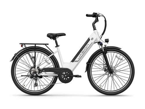 Effortless Commuting, Affordable Freedom